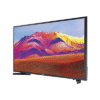 Smart TV para Negocios 43" FullHD / Entradas de Video HDMI / Bocinas Integradas de 10 W / Compatible con VESA / Ideal para uso comercial o residencial. Smart TV para Negocios 43" FullHD / Entradas de Video HDMI / Bocinas Integradas de 10 W / Compatible con VESA / Ideal para uso comercial o residencial.