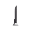 Television para negocios de 75" Resolucion UHD 4K (3840x2160p) / Tizen / Entradas de Video HDMI / Bocinas Integradas / WIFI 5 / eARC.