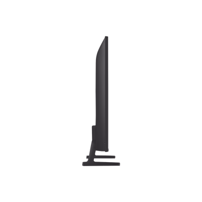 Television para negocios de 85" Resolucion UHD 4K (3840x2160p) / Tizen / Entradas de Video HDMI / Bocinas Integradas / WIFI 5 / eARC.