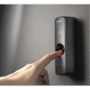 BioEntry P2 Lector de Huella Multiformato ( 125KHz EM, HID Prox)( 13.56MHz MIFARE, DESFire/EV1, FeliCa, iCLASS SE/SR, NFC Físico)