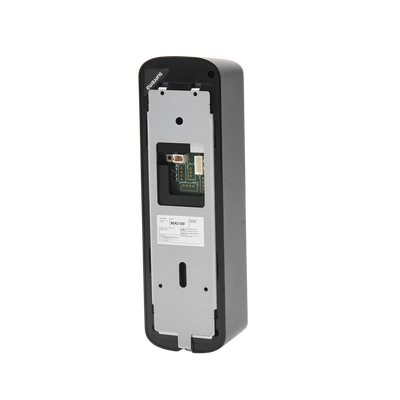 Lector de Huella Esclavo, compatible con cualquier lector suprema de 2da generación. Multiformato (125KHz EM)(13.56MHz MIFARE, DESFire/EV1,FeliCa, NFC) Lector de Huella Esclavo, compatible con cualquier lector suprema de 2da generación. Multiformato (125KHz EM)(13.56MHz MIFARE, DESFire/EV1,FeliCa, NFC)