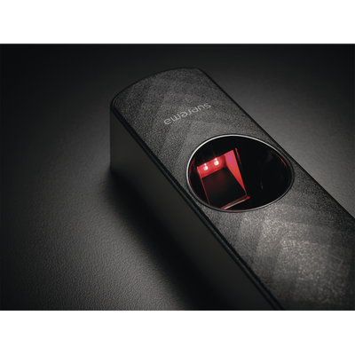 Lector de Huella Esclavo, compatible con cualquier lector suprema de 2da generación. Multiformato (125KHz EM)(13.56MHz MIFARE, DESFire/EV1,FeliCa, NFC) Lector de Huella Esclavo, compatible con cualquier lector suprema de 2da generación. Multiformato (125KHz EM)(13.56MHz MIFARE, DESFire/EV1,FeliCa, NFC)