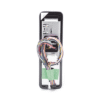 BioEntry W2 Lector de Huella Multiformato Antivandálico IK09 / 500,000 Usuarios / Detección de Dedo Vivo / IP67 / NFC