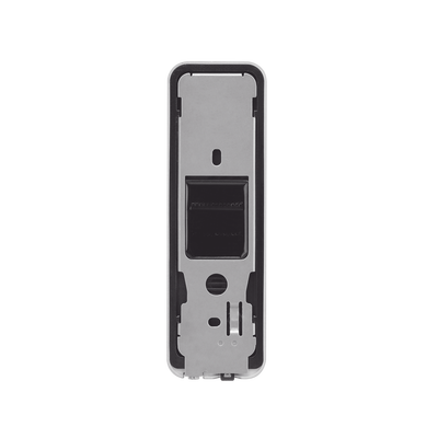 Lector Biométrico Facial (BEW3) / lector de tarjetas Prox EM, mifare, Tarjetas Virtuales por Bluetooth / con protección IP67, IK08