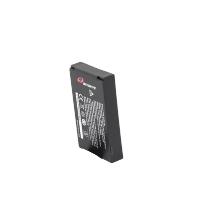Batería de respaldo para lector biométrico ICLOCK990,X90WF y FCX