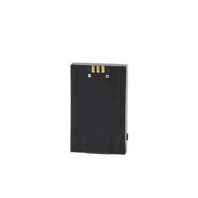 Batería de respaldo para lector biométrico ICLOCK990,X90WF y FCX