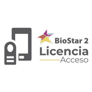 ACTUALIZACION de licencia de acceso BIOSTAR2 BASIC- ADVANCED ACTUALIZACION de licencia de acceso BIOSTAR2 BASIC- ADVANCED
