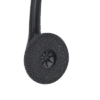 Jabra Biz 1500 Duo, auricular profesional con cancelación de ruido, ideal para contact center con conexión QD (1519-0157)