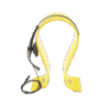Jabra Biz 1500 Mono, auricular profesional con cancelación de ruido, ligero y cómodo ideal para contact center con conexión QD (1513-0157)