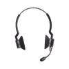 Jabra Biz 2300 Duo con cable Quick Disconnect de alta durabilidad (2309-820-105) Jabra Biz 2300 Duo con cable Quick Disconnect de alta durabilidad (2309-820-105)