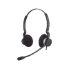 Jabra Biz 2300 Duo con cable Quick Disconnect de alta durabilidad (2309-820-105) Jabra Biz 2300 Duo con cable Quick Disconnect de alta durabilidad (2309-820-105)