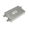 DIPLEXOR 617-960/1695-2700MHz 250W -161dBc N-type IP67 . DIPLEXOR 617-960/1695-2700MHz 250W -161dBc N-type IP67 .