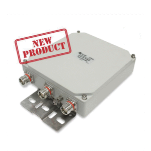 TRIPLEXOR 600+700/PCS/AWS 50W -161dBc 4.3-10 IP67 . TRIPLEXOR 600+700/PCS/AWS 50W -161dBc 4.3-10 IP67 .