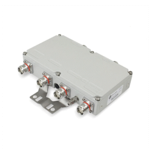 DIPLEXOR Dual PCS/AWS+WCS 100W -161dBc 4.3-10 IP67 . DIPLEXOR Dual PCS/AWS+WCS 100W -161dBc 4.3-10 IP67 .