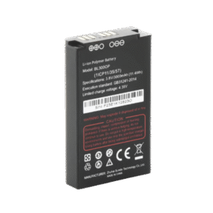 Batería de Respuesto para Radio RG360 RugGear