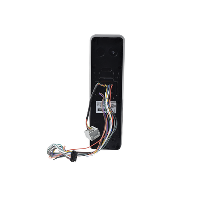 Lector de Huella IP67 Con Teclado y Lector de Tarjetas RFID(125kHz EM & 13.56MHz MIFARE, MIFAREPlus, DESFire/EV1), y BLUETOOTH, Uso para Control de Acceso y Asistencia Lector de Huella IP67 Con Teclado y Lector de Tarjetas RFID(125kHz EM & 13.56MHz MIFARE, MIFAREPlus, DESFire/EV1), y BLUETOOTH, Uso para Control de Acceso y Asistencia