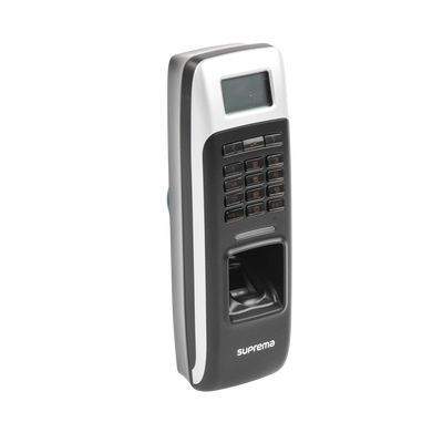 BioLite Lector de Huella y Teclado / Standalone / Diseño Compacto y Elegante / Protección IP65 BioLite Lector de Huella y Teclado / Standalone / Diseño Compacto y Elegante / Protección IP65