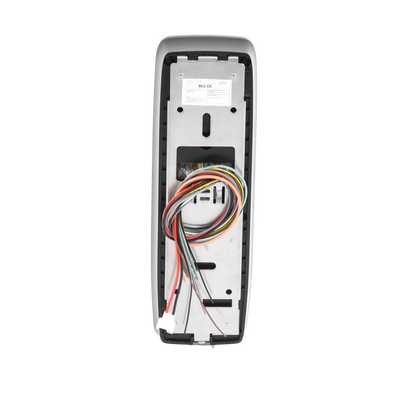 BioLite Lector de Huella y Teclado / Standalone / Diseño Compacto y Elegante / Protección IP65 BioLite Lector de Huella y Teclado / Standalone / Diseño Compacto y Elegante / Protección IP65