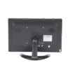 Monitor 10.1" TFT-LCD ideal para colocar en vehículos o DVR/NVR. Entradas de video HDMI, VGA y RCA (CVBS)