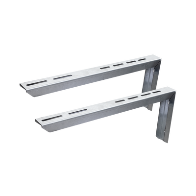 Base Mini split / Montaje de pared / Capacidad de 1 a 2.5 toneladas / EPCOM INDUSTRIAL Base Mini split / Montaje de pared / Capacidad de 1 a 2.5 toneladas / EPCOM INDUSTRIAL