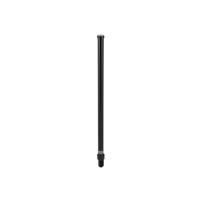 Antena base omnidireccional, rango de frecuencia 5.7 - 5.8 GHz, 10 dBi de ganancia Antena base omnidireccional, rango de frecuencia 5.7 - 5.8 GHz, 10 dBi de ganancia