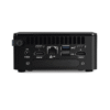 NUC / Intel / Mini PC Performance / Core i5 / 12va Generación / 1 X HDMI / 3 X USB / 1 X USB-C / WiFi 6 / Bluetooth / Memoria RAM, S.O y SSD o HDD No Incluido / Incluye Fuente