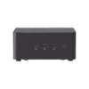 NUC / Asus / Mini PC Performance / Core i3 / 14a Generación / 1 X HDMI / 3 X USB / 1 X USB-C / WiFi 6 / Bluetooth / Memoria RAM, S.O y SSD o HDD No Incluido / Incluye Fuente NUC / Asus / Mini PC Performance / Core i3 / 14a Generación / 1 X HDMI / 3 X USB / 1 X USB-C / WiFi 6 / Bluetooth / Memoria RAM, S.O y SSD o HDD No Incluido / Incluye Fuente