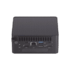 NUC / Asus / Mini PC Performance / Core i3 / 14a Generación / 1 X HDMI / 3 X USB / 1 X USB-C / WiFi 6 / Bluetooth / Memoria RAM, S.O y SSD o HDD No Incluido / Incluye Fuente NUC / Asus / Mini PC Performance / Core i3 / 14a Generación / 1 X HDMI / 3 X USB / 1 X USB-C / WiFi 6 / Bluetooth / Memoria RAM, S.O y SSD o HDD No Incluido / Incluye Fuente