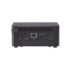 NUC / Asus / Mini PC Performance / Core i3 / 14a Generación / 1 X HDMI / 3 X USB / 1 X USB-C / WiFi 6 / Bluetooth / Memoria RAM, S.O y SSD o HDD No Incluido / Incluye Fuente NUC / Asus / Mini PC Performance / Core i3 / 14a Generación / 1 X HDMI / 3 X USB / 1 X USB-C / WiFi 6 / Bluetooth / Memoria RAM, S.O y SSD o HDD No Incluido / Incluye Fuente