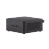 NUC / Asus / Mini PC Performance / Core i3 / 14a Generación / 1 X HDMI / 3 X USB / 1 X USB-C / WiFi 6 / Bluetooth / Memoria RAM, S.O y SSD o HDD No Incluido / Incluye Fuente NUC / Asus / Mini PC Performance / Core i3 / 14a Generación / 1 X HDMI / 3 X USB / 1 X USB-C / WiFi 6 / Bluetooth / Memoria RAM, S.O y SSD o HDD No Incluido / Incluye Fuente
