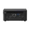NUC / Intel / Mini PC Performance / Core i7 / 14va Generación / 2 X HDMI / 3 X USB / 1 X USB-C / WiFi 6 / Bluetooth / Memoria RAM, S.O y SSD o HDD No Incluido / Incluye Fuente NUC / Intel / Mini PC Performance / Core i7 / 14va Generación / 2 X HDMI / 3 X USB / 1 X USB-C / WiFi 6 / Bluetooth / Memoria RAM, S.O y SSD o HDD No Incluido / Incluye Fuente