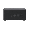 NUC / Intel / Mini PC Performance / Core i7 / 14va Generación / 2 X HDMI / 3 X USB / 1 X USB-C / WiFi 6 / Bluetooth / Memoria RAM, S.O y SSD o HDD No Incluido / Incluye Fuente NUC / Intel / Mini PC Performance / Core i7 / 14va Generación / 2 X HDMI / 3 X USB / 1 X USB-C / WiFi 6 / Bluetooth / Memoria RAM, S.O y SSD o HDD No Incluido / Incluye Fuente