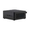 NUC / Intel / Mini PC Performance / Core i7 / 14va Generación / 2 X HDMI / 3 X USB / 1 X USB-C / WiFi 6 / Bluetooth / Memoria RAM, S.O y SSD o HDD No Incluido / Incluye Fuente NUC / Intel / Mini PC Performance / Core i7 / 14va Generación / 2 X HDMI / 3 X USB / 1 X USB-C / WiFi 6 / Bluetooth / Memoria RAM, S.O y SSD o HDD No Incluido / Incluye Fuente