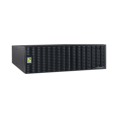 Módulo de Baterías Externas de 240V a 30 Amp, para Extensión de Tiempo de Respaldo, Para UPS Serie OL de 6 KVA a 10 KVA