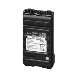 Batería Ni-MH, de 1400 mAh, para radios IC-F3003/4003, F3103D/4103D, F3210D/4210D Batería Ni-MH, de 1400 mAh, para radios IC-F3003/4003, F3103D/4103D, F3210D/4210D