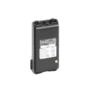 Batería Li-Ion, de 1900 mAh, para radios IC-F3003/4003, F3103D/4103D, F3210D/4210D