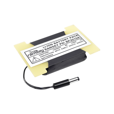Bateria Adicional RAMSEY de Li-Ion para Monitor COM-3010.