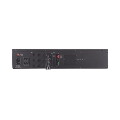 Módulo de baterías externas para extensión de tiempo de respaldo para UPS PR1500ELCDRTXL2U, PR2200ELCDRTXL2U, PR3000LCDRT2U