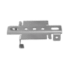 Bracket / Compatible riel tipo C /Solo compatible con ACCESSRALC3 y ACCESSEXTRAILC.