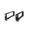 Bracket para E-BOX-48100R (no incluye batería)