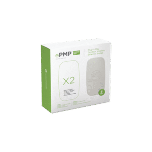 Enlace Completo Inalámbrico Punto a Punto 5 GHz Totalmente configurado - C050900B171A