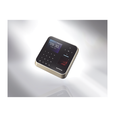 Lector de huella con Inteligencia Artificial, mas exacto, Uso para Control de acceso y Tiempo y Asistencia Lector de huella con Inteligencia Artificial, mas exacto, Uso para Control de acceso y Tiempo y Asistencia