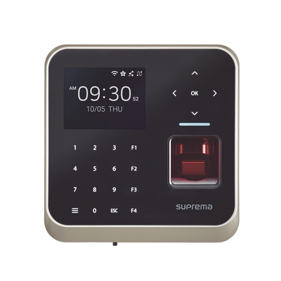 Lector de huella con Inteligencia Artificial, mas exacto, Uso para Control de acceso y Tiempo y Asistencia Lector de huella con Inteligencia Artificial, mas exacto, Uso para Control de acceso y Tiempo y Asistencia