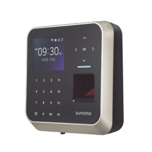 Lector de huella con Inteligencia Artificial, mas exacto, Uso para Control de acceso y Tiempo y Asistencia Lector de huella con Inteligencia Artificial, mas exacto, Uso para Control de acceso y Tiempo y Asistencia