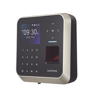 Lector de huella con Inteligencia Artificial, mas exacto, Uso para Control de acceso y Tiempo y Asistencia Lector de huella con Inteligencia Artificial, mas exacto, Uso para Control de acceso y Tiempo y Asistencia