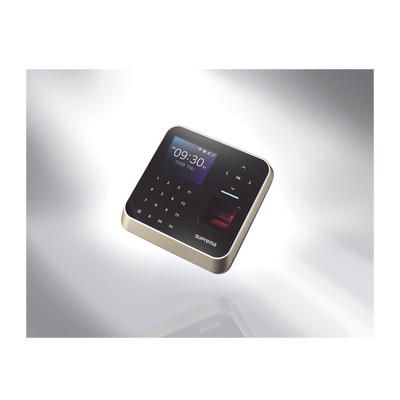 Lector de huella con Inteligencia Artificial, mas exacto, Uso para Control de acceso Tiempo y Asistencia Lector de huella con Inteligencia Artificial, mas exacto, Uso para Control de acceso Tiempo y Asistencia