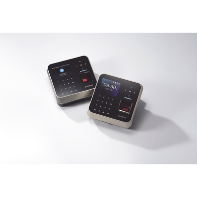 Lector de huella con Inteligencia Artificial, mas exacto, Uso para Control de acceso Tiempo y Asistencia Lector de huella con Inteligencia Artificial, mas exacto, Uso para Control de acceso Tiempo y Asistencia