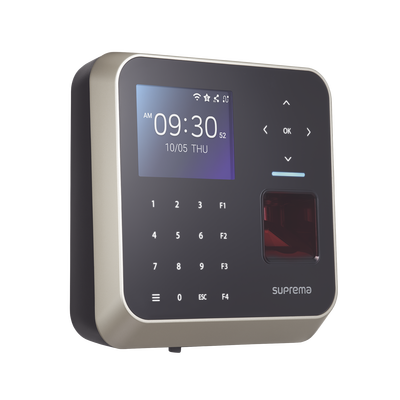 Lector de huella con Inteligencia Artificial, mas exacto, Uso para Control de acceso Tiempo y Asistencia Lector de huella con Inteligencia Artificial, mas exacto, Uso para Control de acceso Tiempo y Asistencia