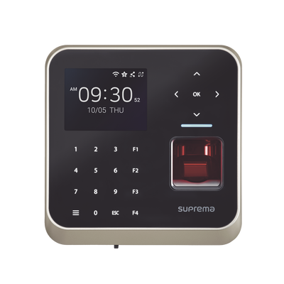 Lector de huella con Inteligencia Artificial, mas exacto, Uso para Control de acceso Tiempo y Asistencia Lector de huella con Inteligencia Artificial, mas exacto, Uso para Control de acceso Tiempo y Asistencia