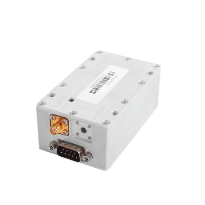 Preamplificador de Banda Selectiva Up-Link en 850 MHz. Preamplificador de Banda Selectiva Up-Link en 850 MHz.